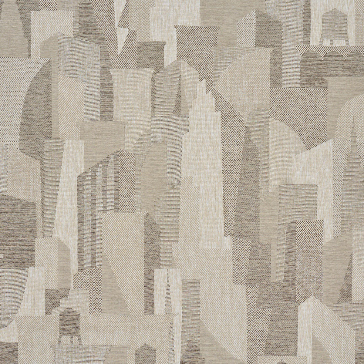 SCHUMACHER  ATELIER PARIS THE CITY'S SILENT LINES INDOOR/OUT   Stone   - 86830