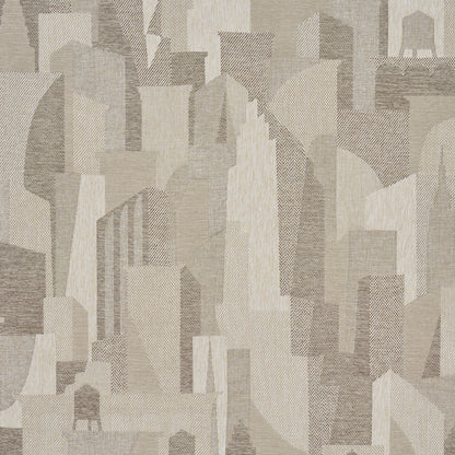 SCHUMACHER  ATELIER PARIS THE CITY'S SILENT LINES INDOOR/OUT   Stone   - 86830
