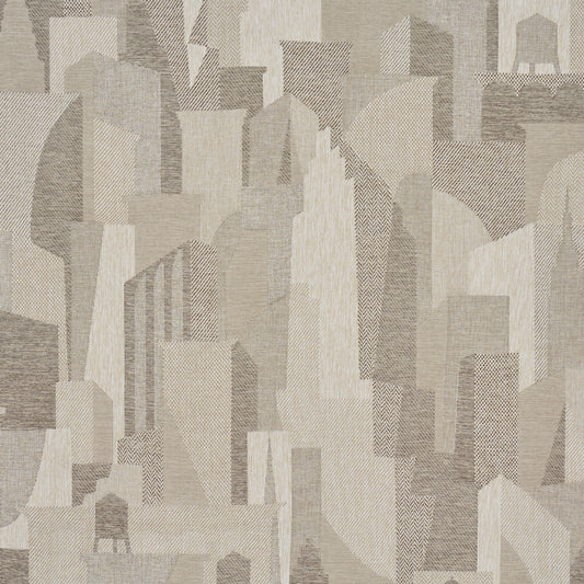 SCHUMACHER  ATELIER PARIS THE CITY'S SILENT LINES INDOOR/OUT   Stone   - 86830