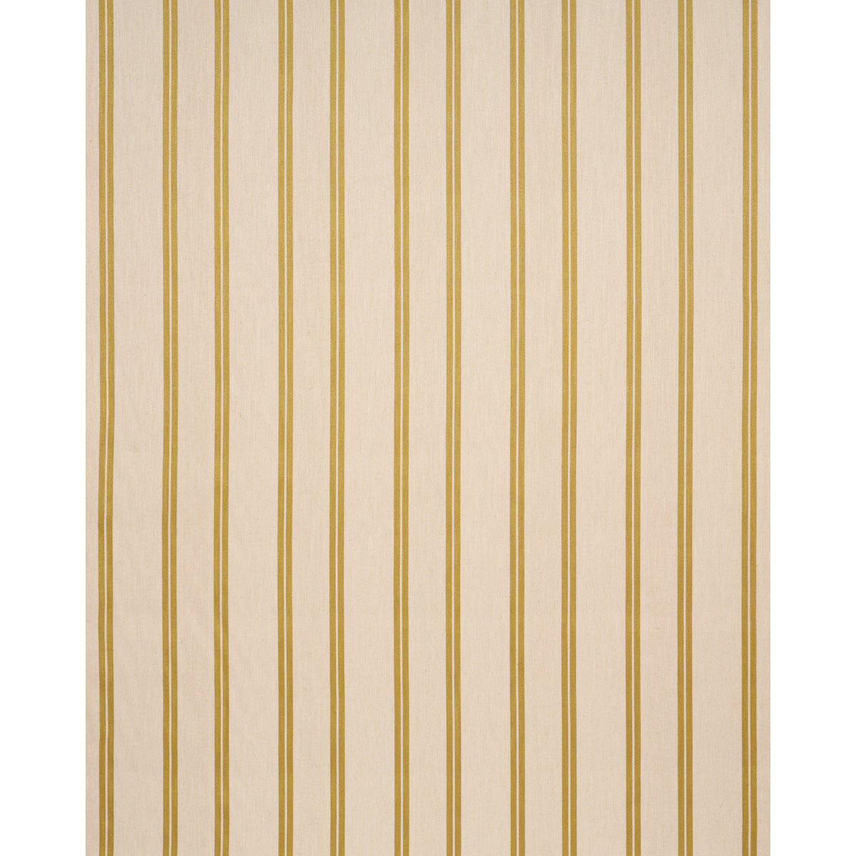 SCHUMACHER  ATELIER PARIS DOUBLE FACE STRIPES   Terracotta Lime   - 86880