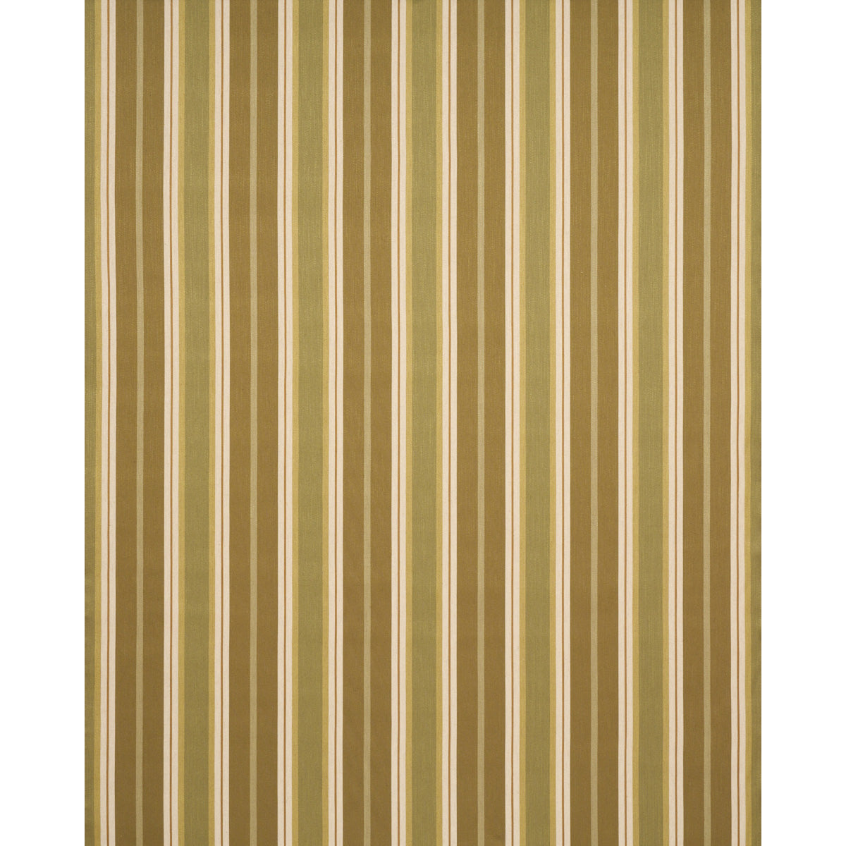 SCHUMACHER  ATELIER PARIS DOUBLE FACE STRIPES   Chartreuse   - 86881