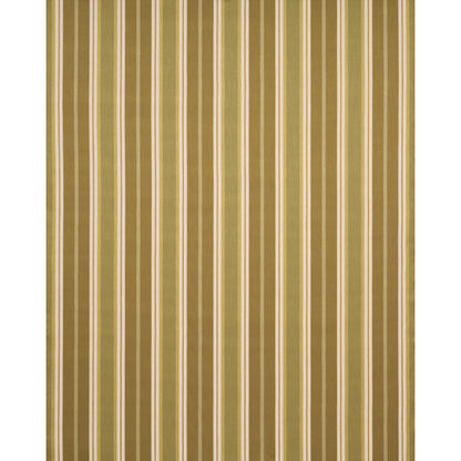 SCHUMACHER  ATELIER PARIS DOUBLE FACE STRIPES   Chartreuse   - 86881
