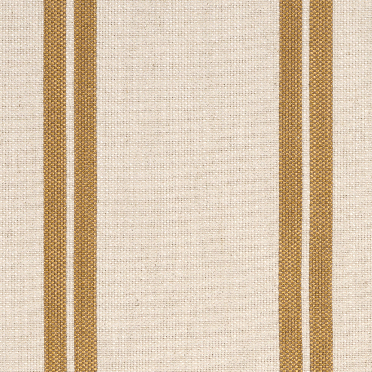 SCHUMACHER  ATELIER PARIS DOUBLE FACE STRIPES   Chartreuse   - 86881