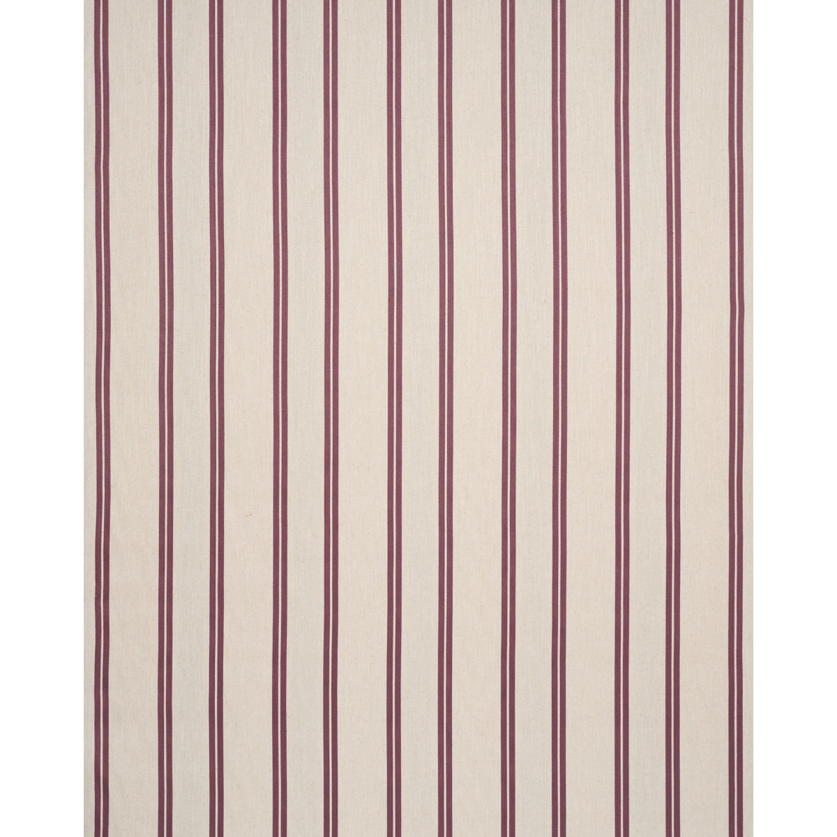 SCHUMACHER  ATELIER PARIS DOUBLE FACE STRIPES   Denim Ros‚   - 86882