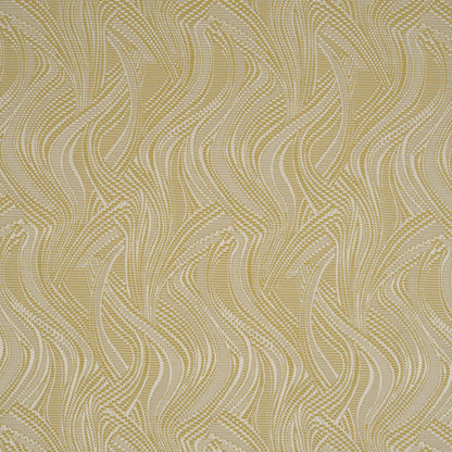 SCHUMACHER  ATELIER PARIS QUILTED WAVES INDOOR/OUTDOOR   Chartreuse   - 86892