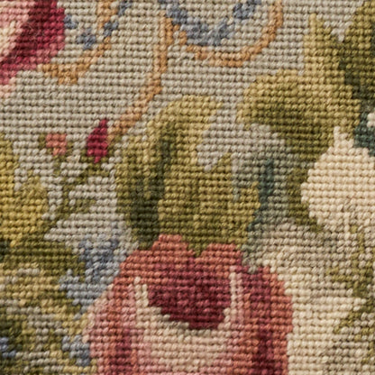 NOURISON HOME   13" x 20" Mina Victory Vintage Blue    - 798019091774