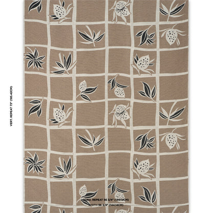 SCHUMACHER  ATELIER PARIS HIGH LINE   Metallic Brown   - 86900