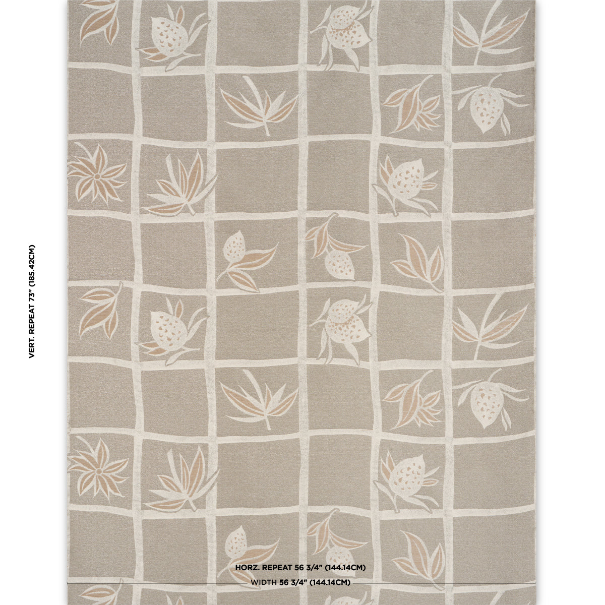 SCHUMACHER  ATELIER PARIS HIGH LINE   Nacre   - 86901