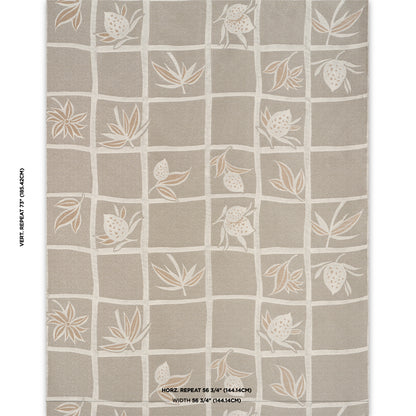 SCHUMACHER  ATELIER PARIS HIGH LINE   Nacre   - 86901