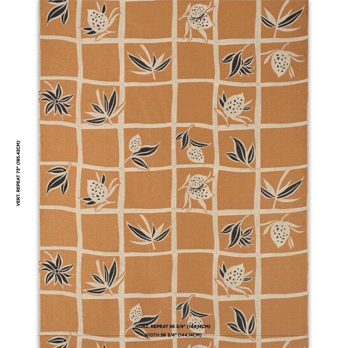 SCHUMACHER  ATELIER PARIS HIGH LINE   Cuivre   - 86902