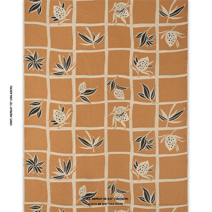 SCHUMACHER  ATELIER PARIS HIGH LINE   Cuivre   - 86902