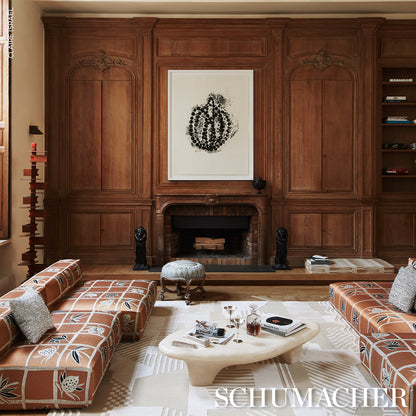 SCHUMACHER  ATELIER PARIS HIGH LINE   Cuivre   - 86902
