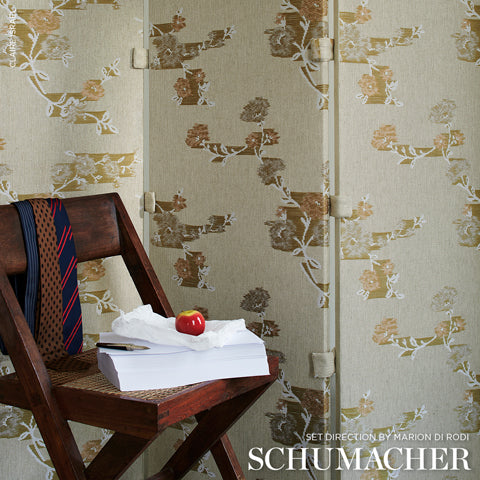 SCHUMACHER  ATELIER PARIS TRACE OF CONNECTION   Blush   - 86921