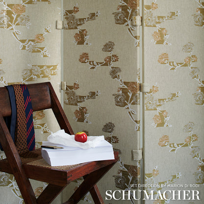 SCHUMACHER  ATELIER PARIS TRACE OF CONNECTION   Blush   - 86921