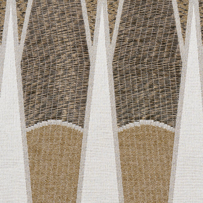 SCHUMACHER  ATELIER PARIS NIGHTFALL SKYLINE   Metallic Brown   - 86941