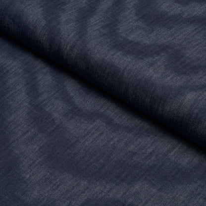 SCHUMACHER  ATELIER PARIS DENIM MOIRE   Denim   - 86960