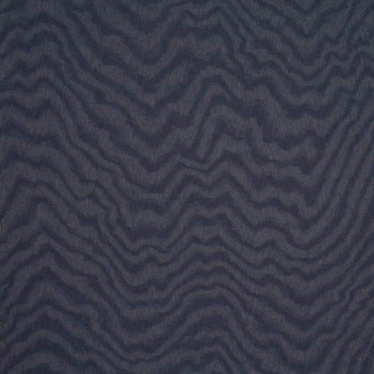 SCHUMACHER  ATELIER PARIS DENIM MOIRE   Denim   - 86960