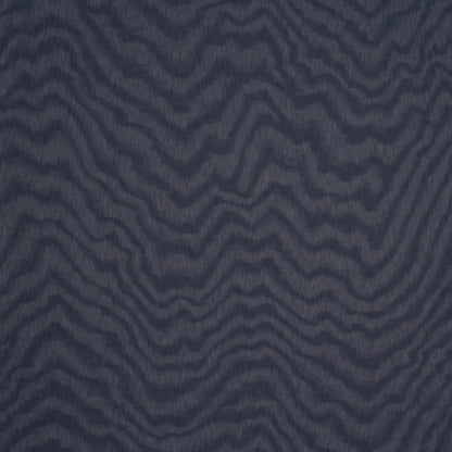 SCHUMACHER  ATELIER PARIS DENIM MOIRE   Denim   - 86960
