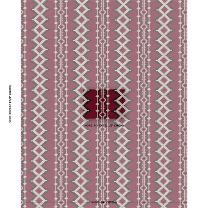 SCHUMACHER  KEVIN ASPAAS PATHWAY   Red   - 87001