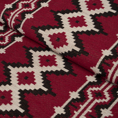 SCHUMACHER  KEVIN ASPAAS PATHWAY   Red   - 87001