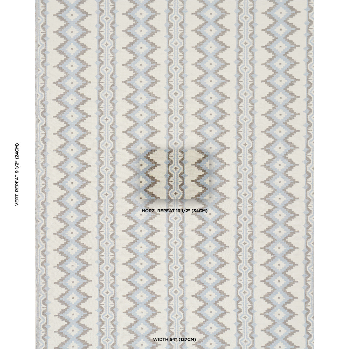 SCHUMACHER  KEVIN ASPAAS PATHWAY   Sky   - 87002