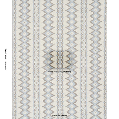 SCHUMACHER  KEVIN ASPAAS PATHWAY   Sky   - 87002