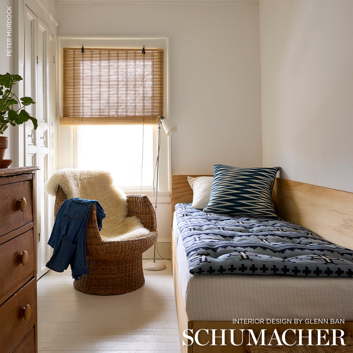 SCHUMACHER  KEVIN ASPAAS BORN FOR WATER   Sky   - 87011