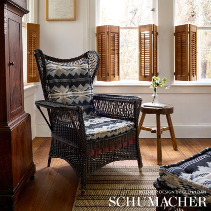 SCHUMACHER  KEVIN ASPAAS MONSOON   Navy   - 87020