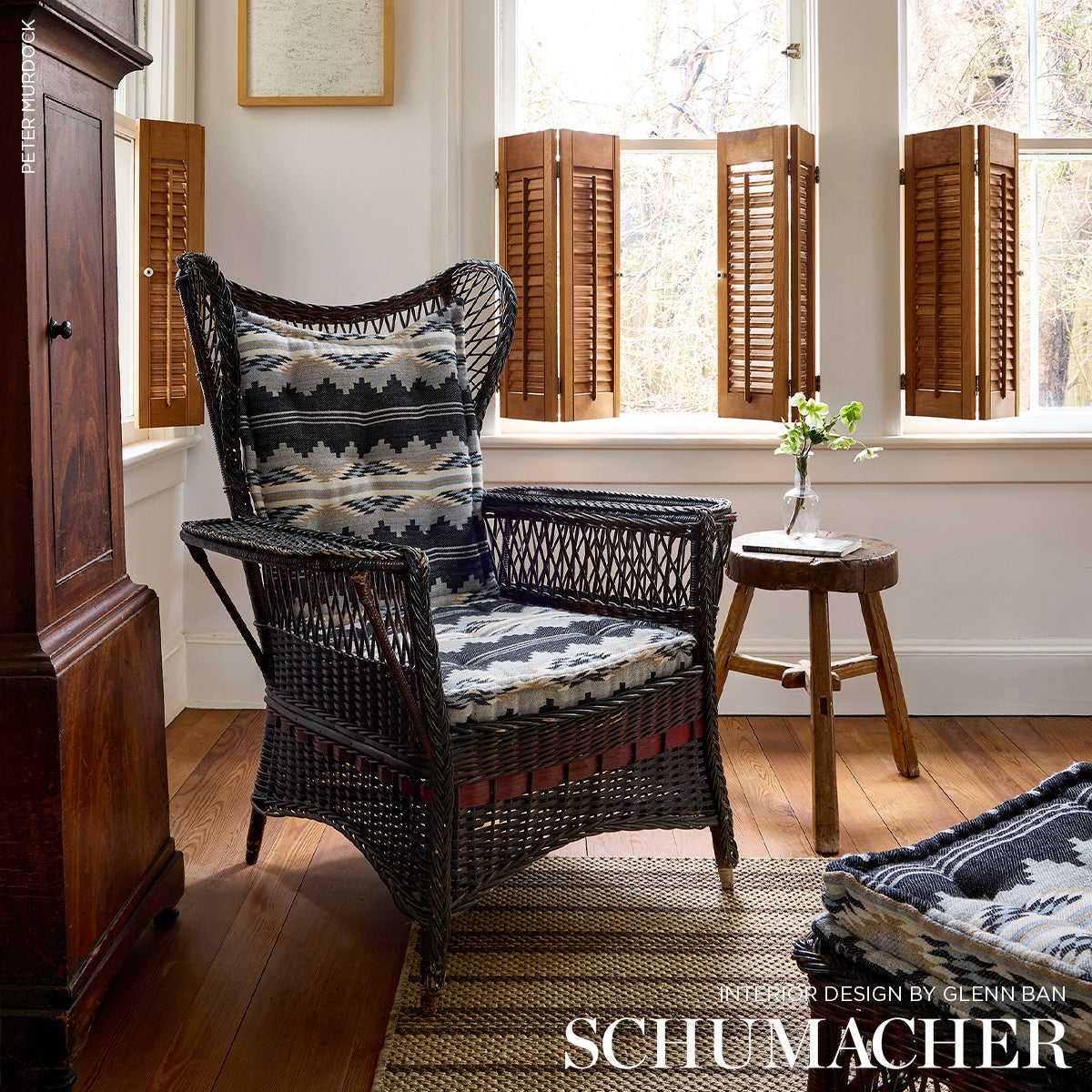 SCHUMACHER  KEVIN ASPAAS MONSOON   Navy   - 87020