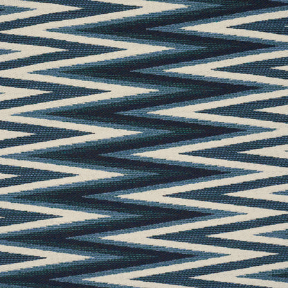 SCHUMACHER  KEVIN ASPAAS WEDGE WEAVE   Blue   - 87030