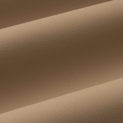 SCHUMACHER  PERFECT BASICS: VEGAN LEATHER & SUEDE VEGAN LEATHER INDOOR/OUTDOOR   Buff   - 87051