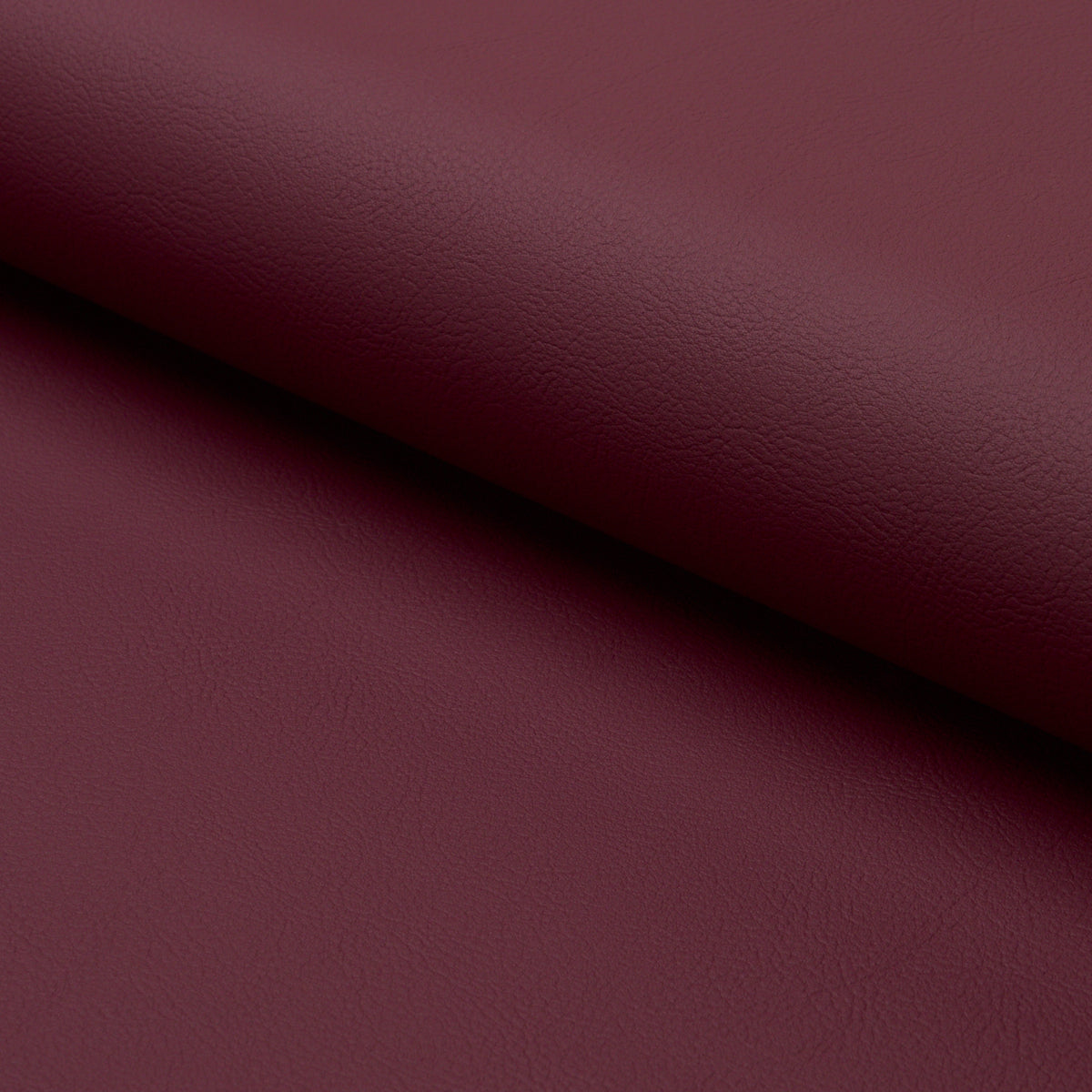 SCHUMACHER  PERFECT BASICS: VEGAN LEATHER & SUEDE VEGAN LEATHER INDOOR/OUTDOOR   Merlot   - 87052