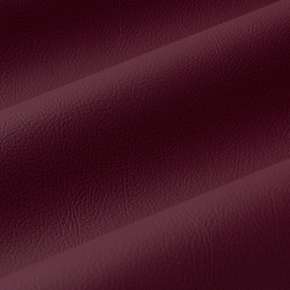 SCHUMACHER  PERFECT BASICS: VEGAN LEATHER & SUEDE VEGAN LEATHER INDOOR/OUTDOOR   Merlot   - 87052