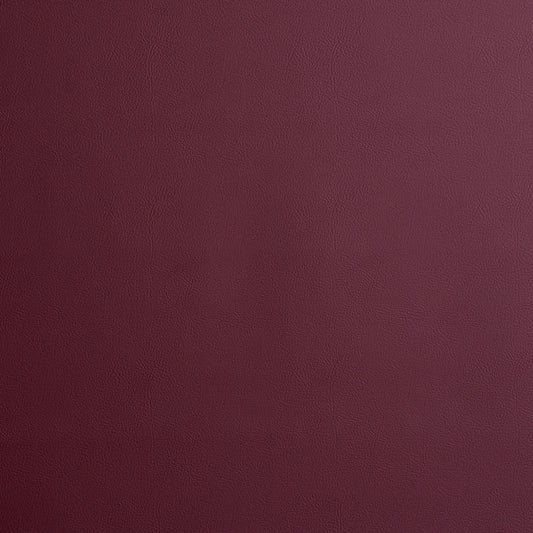 SCHUMACHER  PERFECT BASICS: VEGAN LEATHER & SUEDE VEGAN LEATHER INDOOR/OUTDOOR   Merlot   - 87052