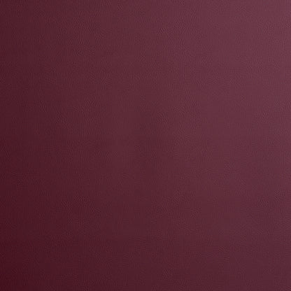 SCHUMACHER  PERFECT BASICS: VEGAN LEATHER & SUEDE VEGAN LEATHER INDOOR/OUTDOOR   Merlot   - 87052