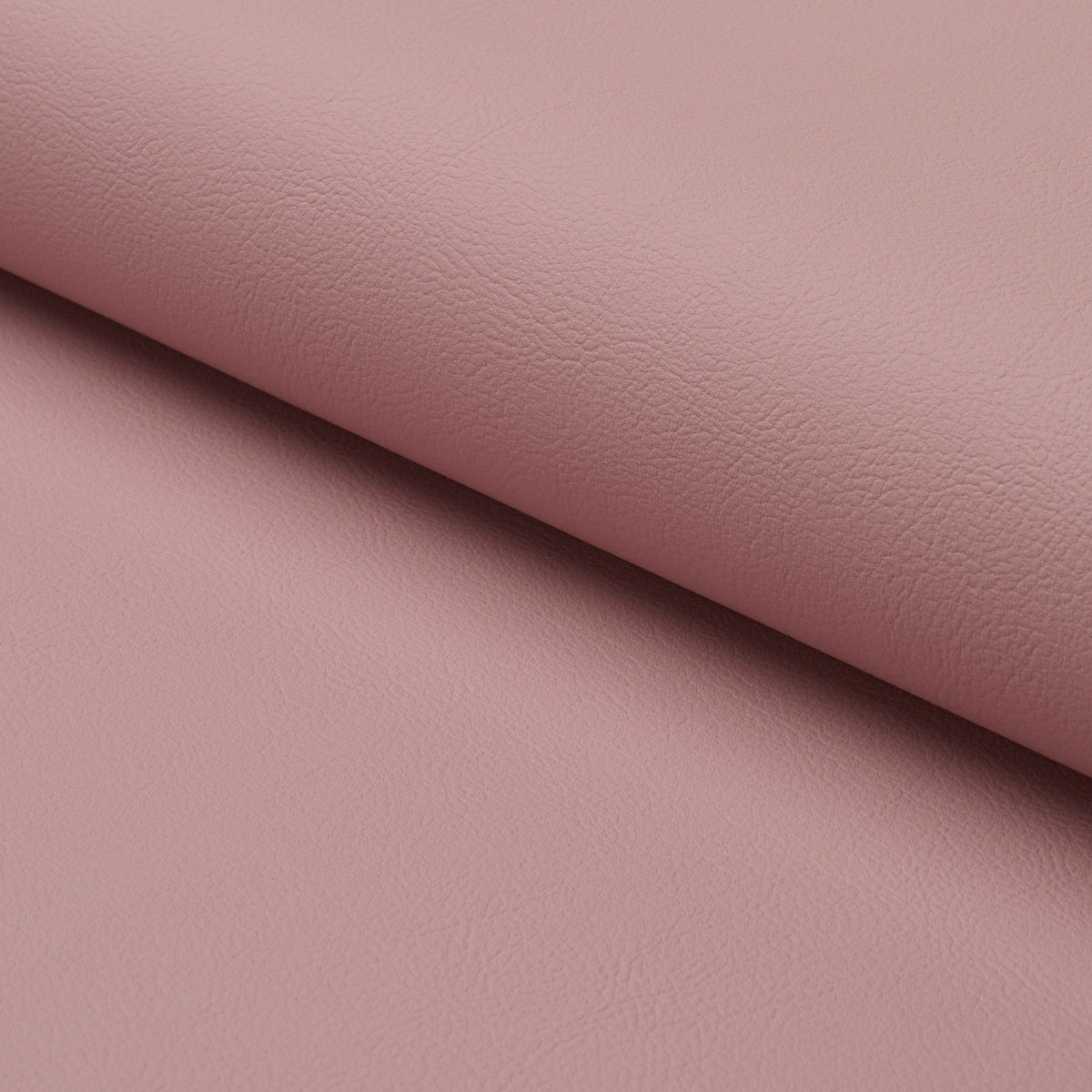 SCHUMACHER  PERFECT BASICS: VEGAN LEATHER & SUEDE VEGAN LEATHER INDOOR/OUTDOOR   Mauve   - 87054