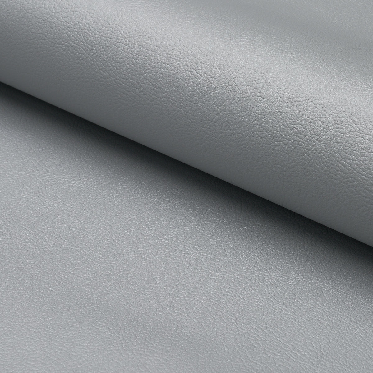 SCHUMACHER  PERFECT BASICS: VEGAN LEATHER & SUEDE VEGAN LEATHER INDOOR/OUTDOOR   Silver Metallic   - 87057