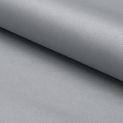 SCHUMACHER  PERFECT BASICS: VEGAN LEATHER & SUEDE VEGAN LEATHER INDOOR/OUTDOOR   Silver Metallic   - 87057