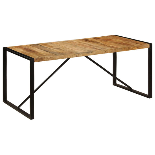 70.9"L Dining Table