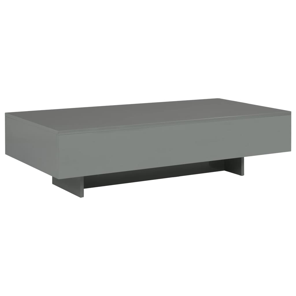 Coffee Table High Gloss