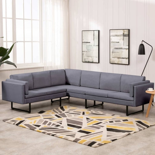 Corner Sectional