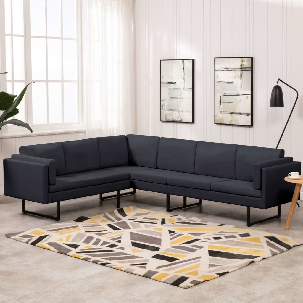 Corner Sectional