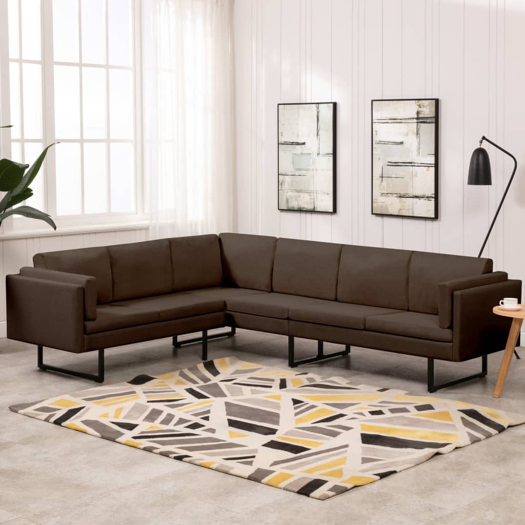 Corner Sectional