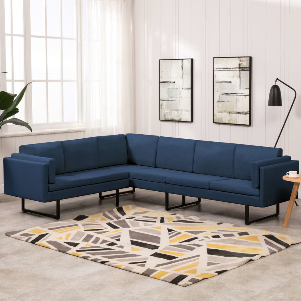 Corner Sectional