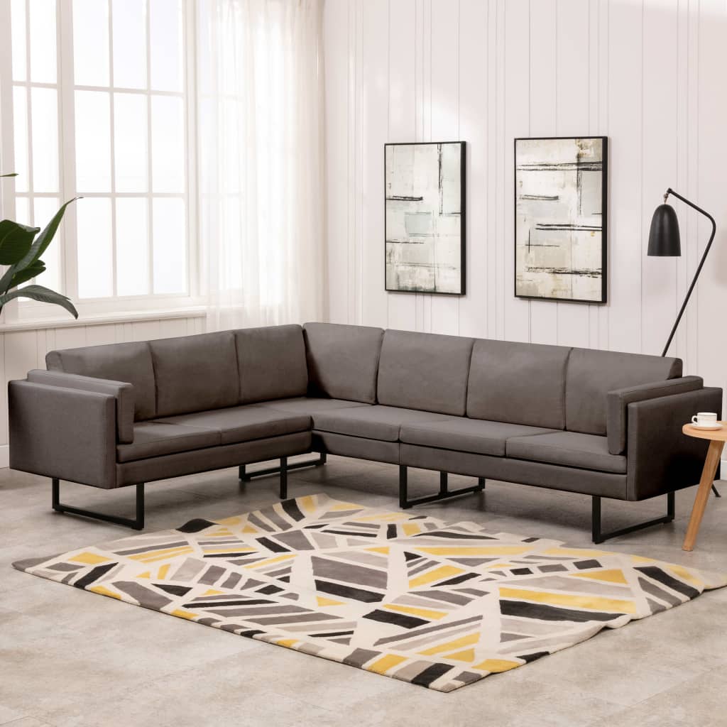 Corner Sectional