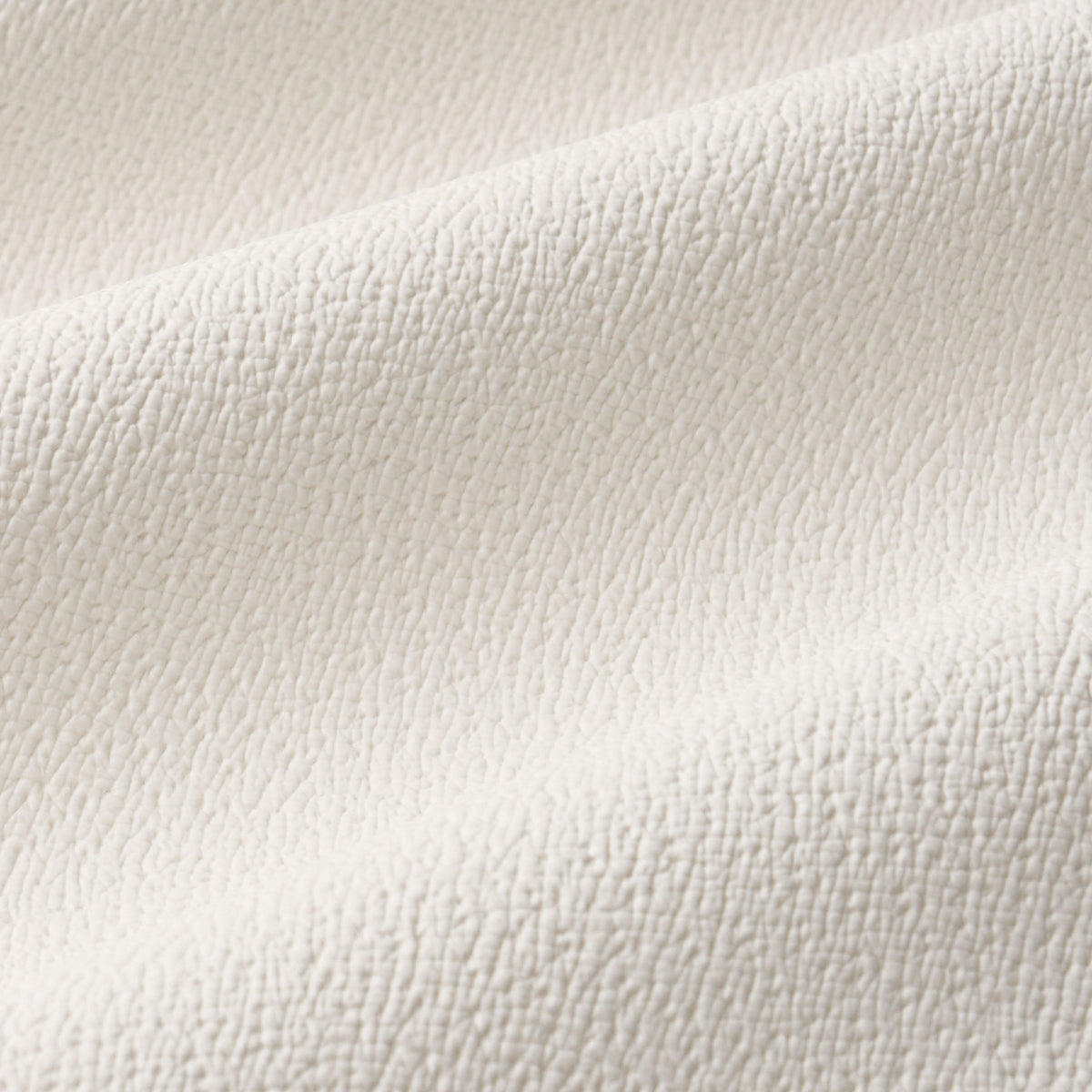 SCHUMACHER  PERFECT BASICS: VEGAN LEATHER & SUEDE TEXTURED VEGAN LEATHER   Ivory   - 87300