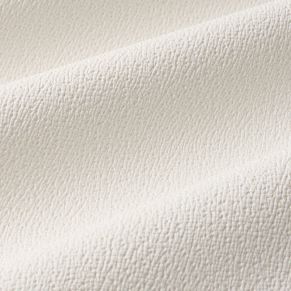SCHUMACHER  PERFECT BASICS: VEGAN LEATHER & SUEDE TEXTURED VEGAN LEATHER   Ivory   - 87300