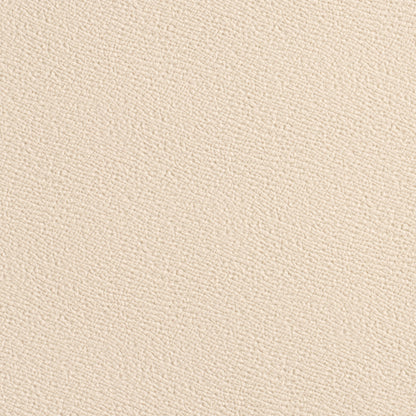 SCHUMACHER  PERFECT BASICS: VEGAN LEATHER & SUEDE TEXTURED VEGAN LEATHER   Cream   - 87301