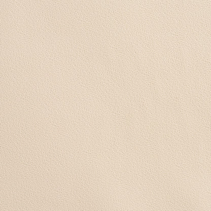 SCHUMACHER  PERFECT BASICS: VEGAN LEATHER & SUEDE TEXTURED VEGAN LEATHER   Cream   - 87301
