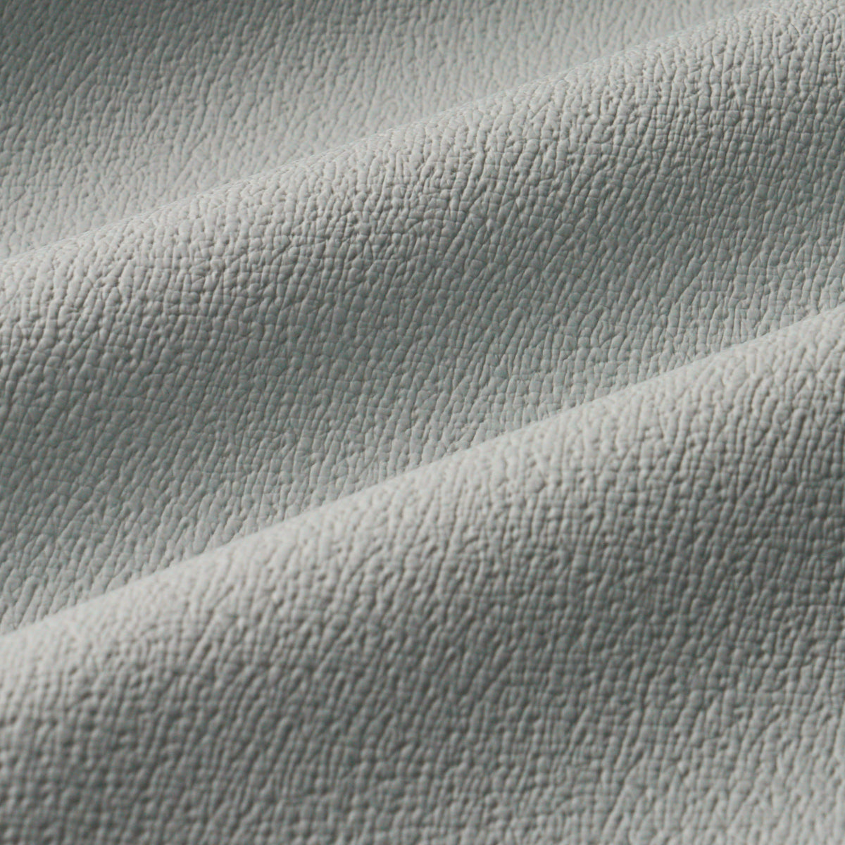 SCHUMACHER  PERFECT BASICS: VEGAN LEATHER & SUEDE TEXTURED VEGAN LEATHER   Fog   - 87302